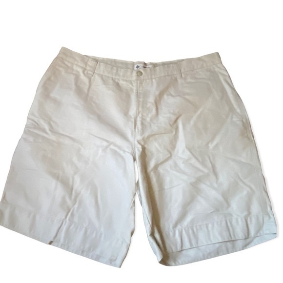 Columbia Mens‎ Shorts Size 40 Sportswear - Picture 1 of 8